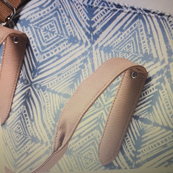 Crown Vintage overnighter - Picture 6 of 7